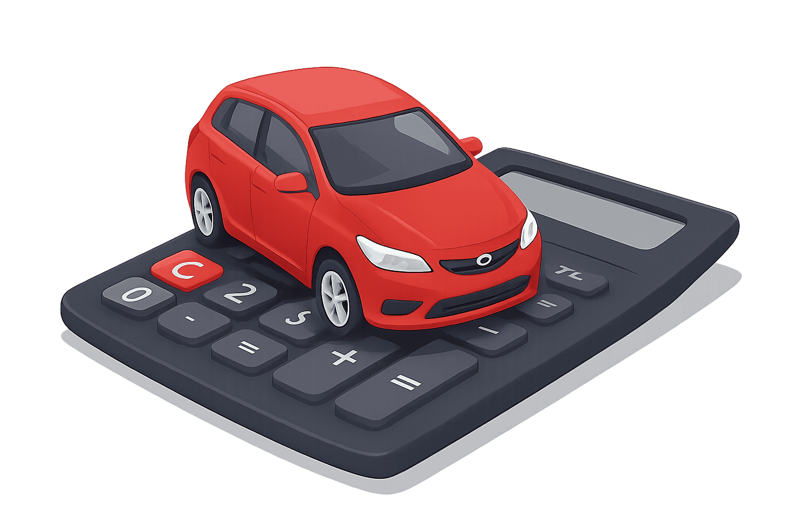 Узнай стоимость своего автомобиля Maserati